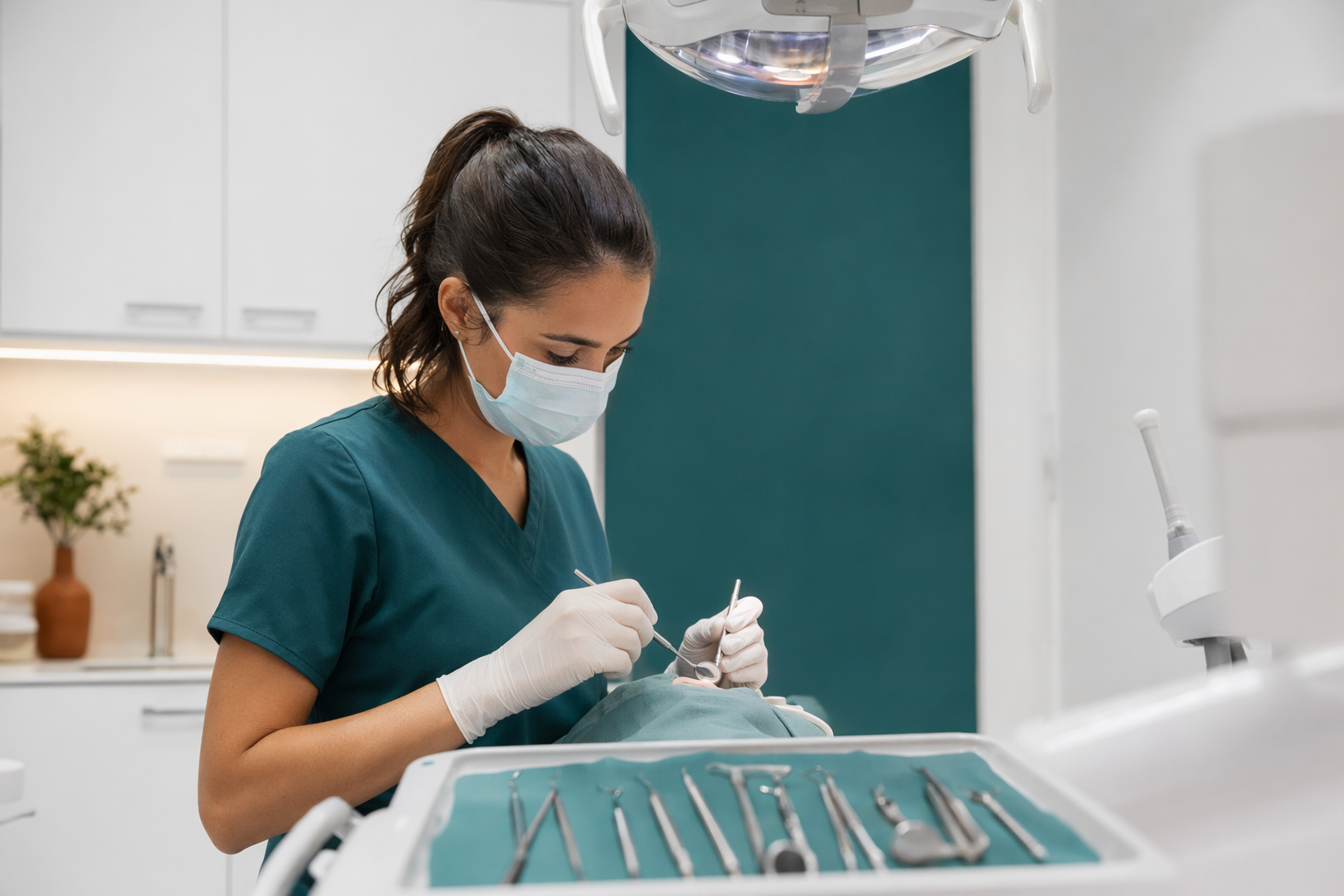 Dental tourism for restoration: is it safe?