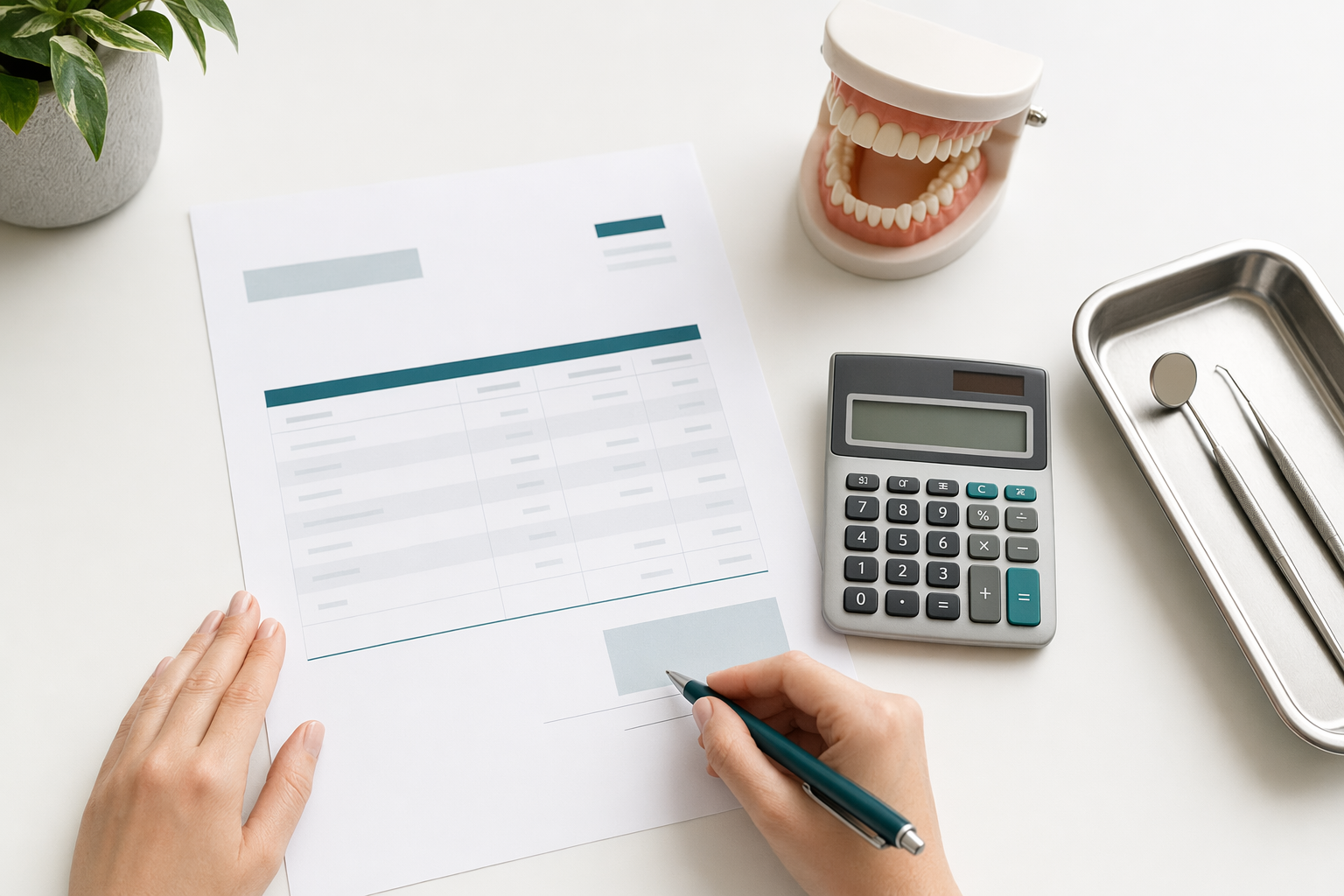 Are dental restoration payment plans a good idea?