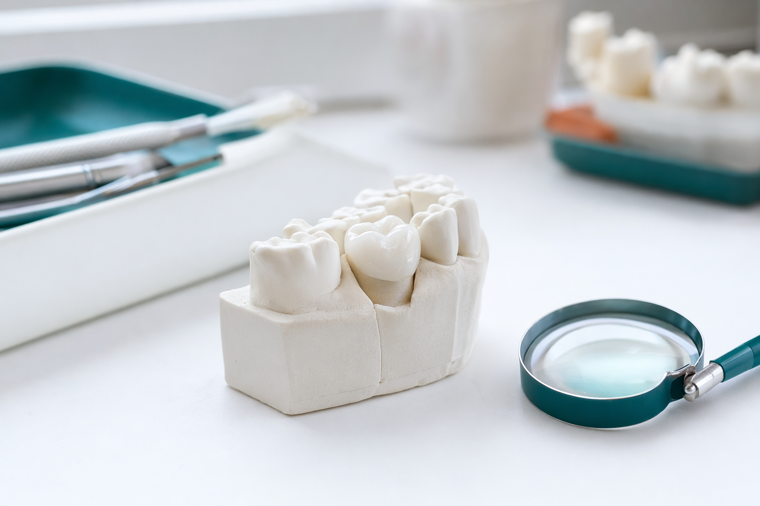 How long do dental restorations last?